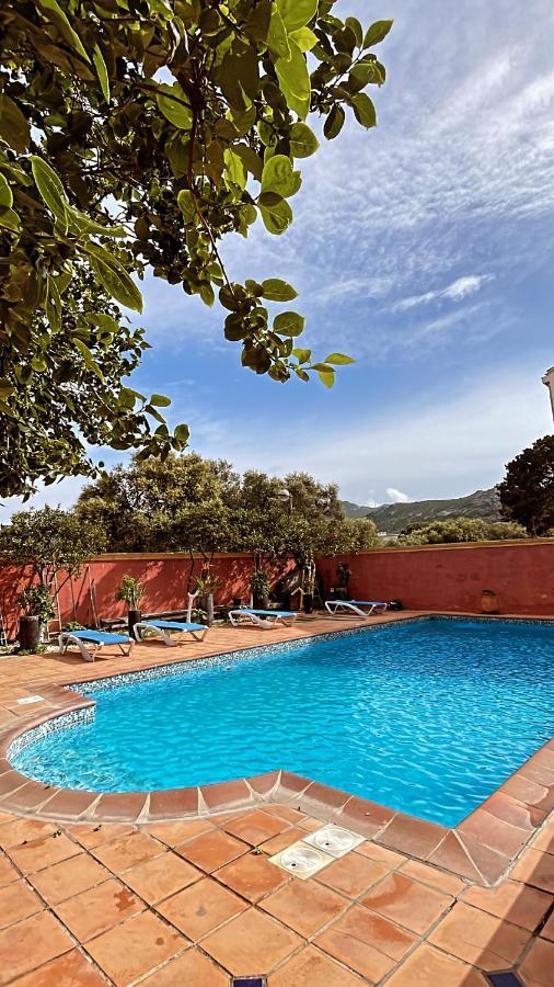 Residence Antonia Appartements Avec Piscine Commune - Centre Ville Calvi Calvi  Exterior photo